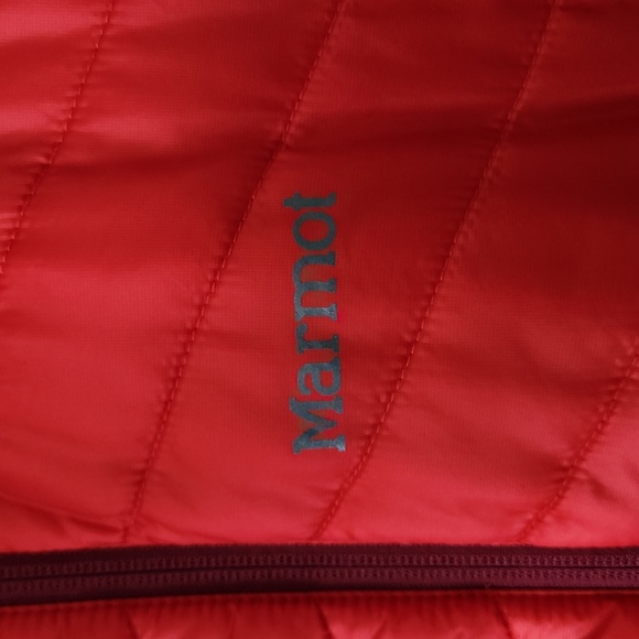 Marmot Variant Thermal R Jacket - Picture 3 of 16